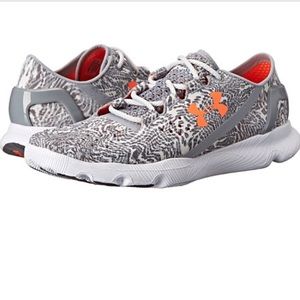 Under Armour Women’s Speedform Gemini